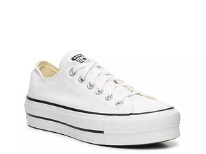 Chuck taylor all store star platform sneaker