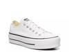 Dsw chuck taylor womens best sale