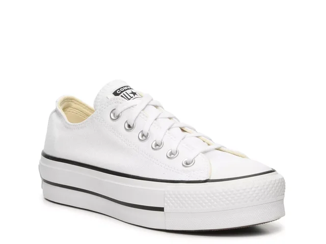 Converse Chuck Taylor Platform Sneaker - Women's