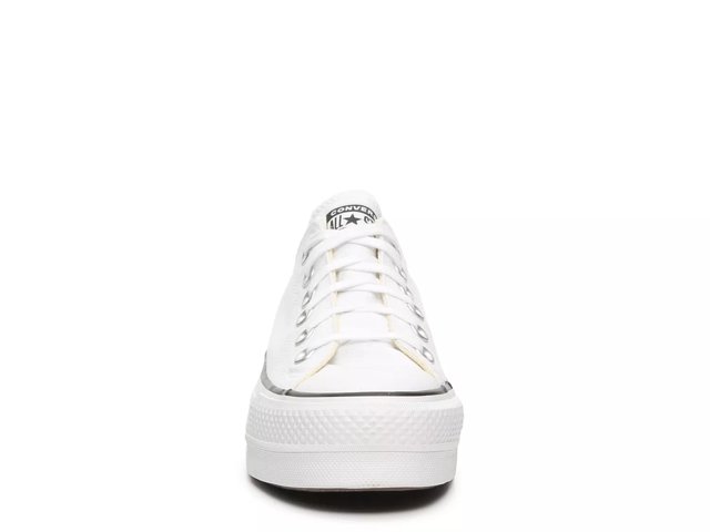 Converse Chuck Taylor Platform Sneaker - Women's