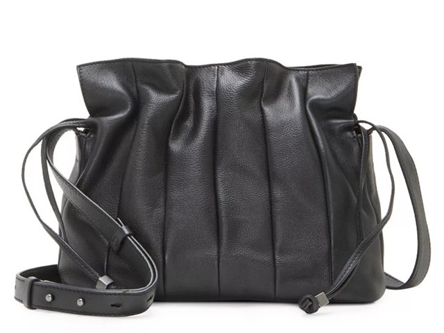 Vince crossbody bag top