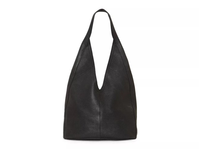 Vince Camuto Jozie Leather Hobo Bag - Free Shipping | DSW