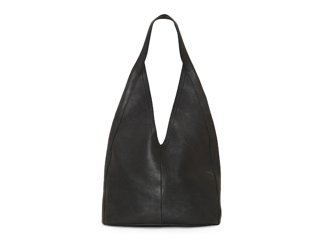 Vince Camuto Jozie Leather Hobo Bag - Free Shipping | DSW