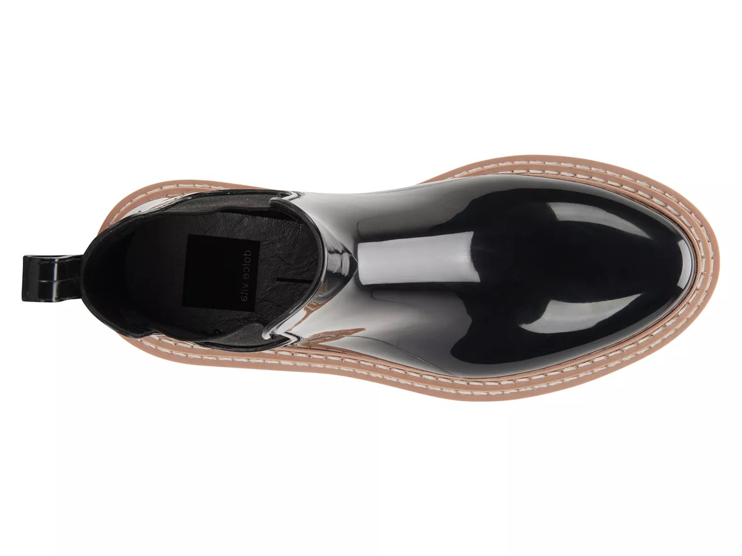 Stormy Rain Boot