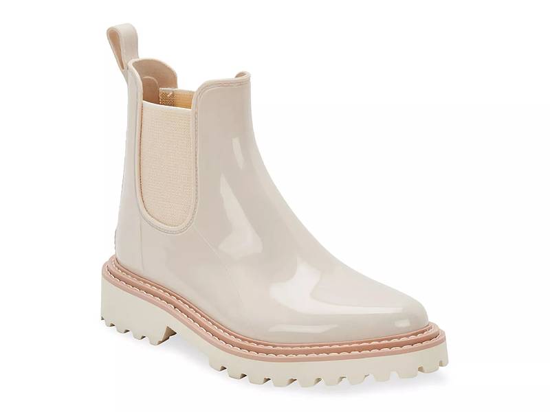 Dsw on sale rain shoes