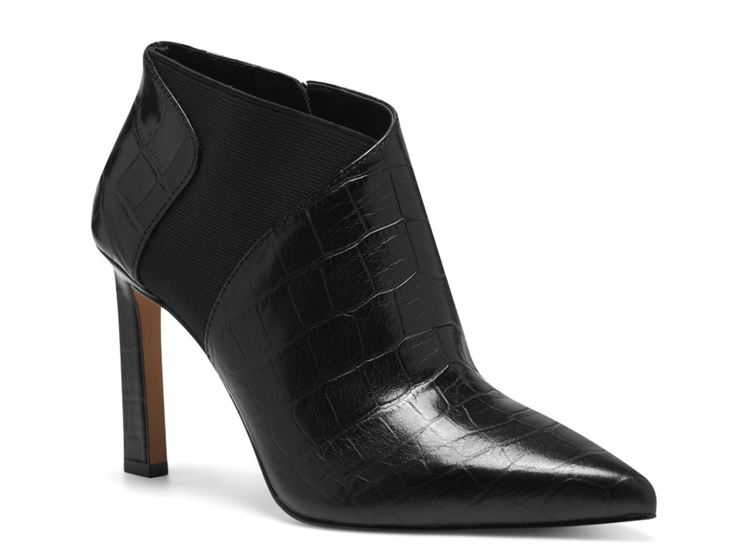 Vince Camuto Sindarah Bootie - Free Shipping | DSW