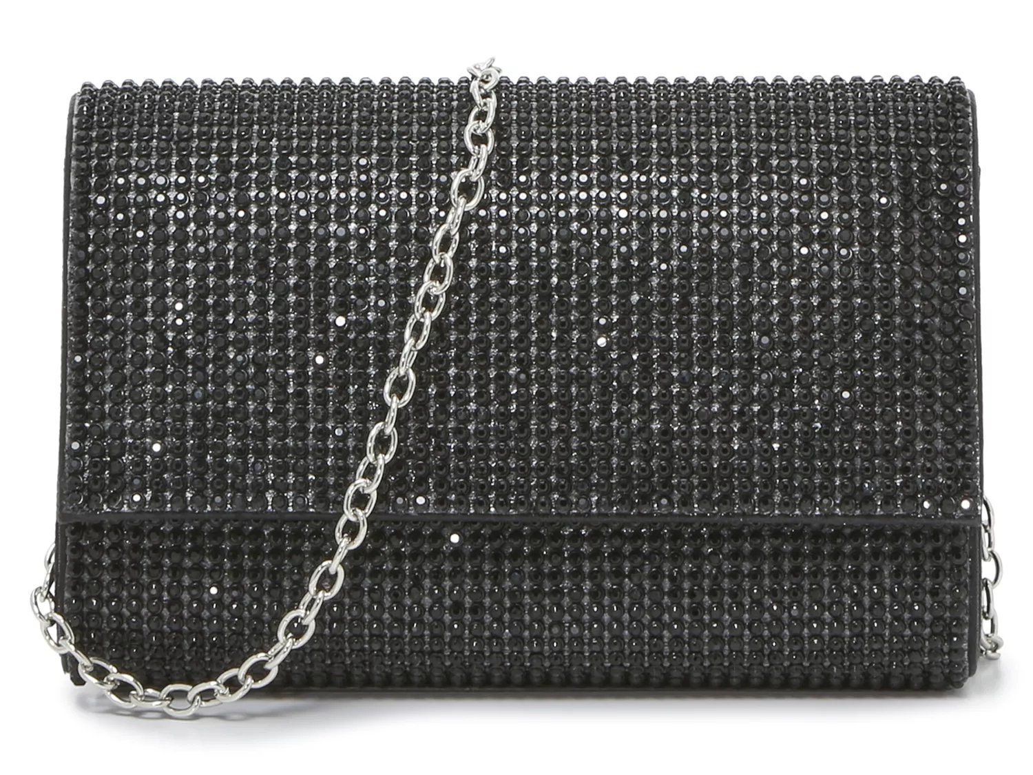 Kelly & Katie Jeweled Clutch - Free Shipping | DSW