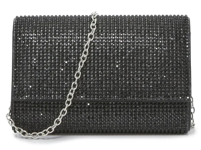 Kelly Katie Jeweled Clutch Free Shipping DSW