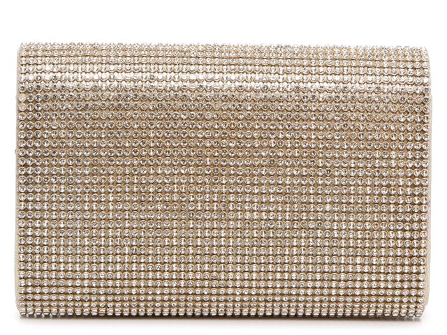 Kelly & Katie Jeweled Clutch - Free Shipping | DSW