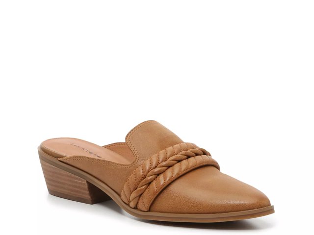 Dsw mules sales and loafers