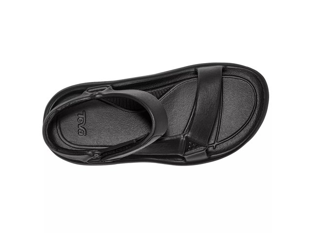 fyrretræ Forenkle Perfekt Teva Hurricane Drift Sport Sandal - Kids' - Free Shipping | DSW