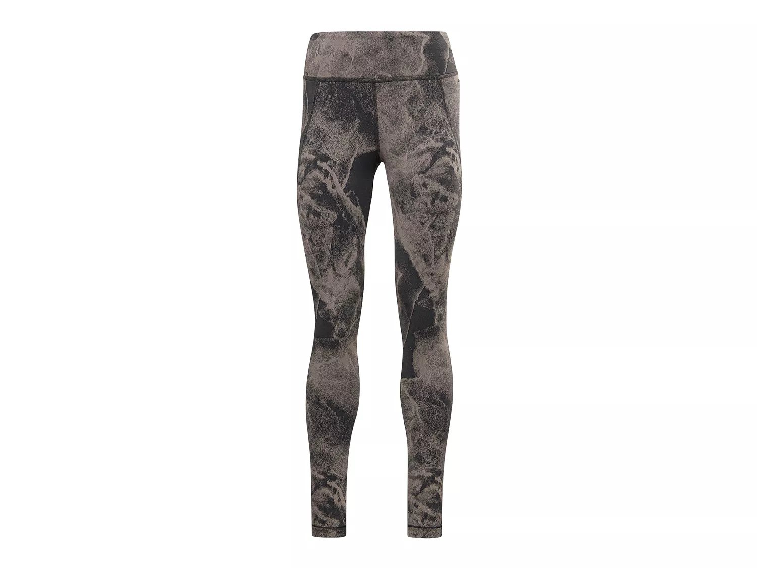 Reebok Womens Combat Yoga Pants