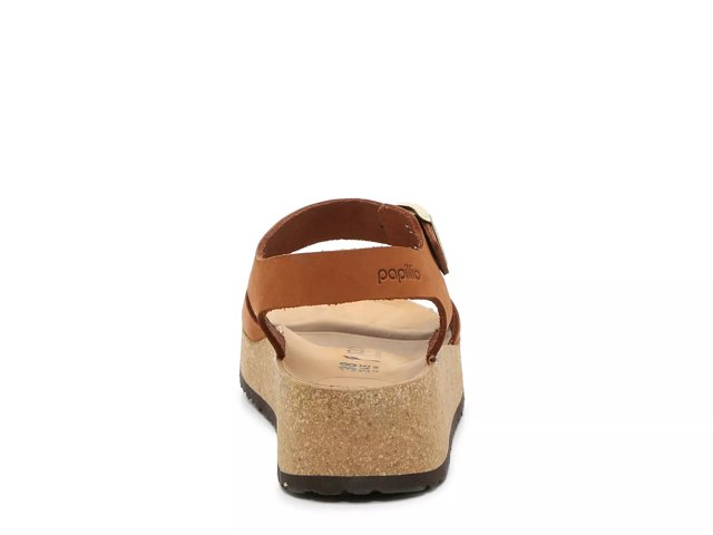 Birkenstock wedge sandals uk best sale