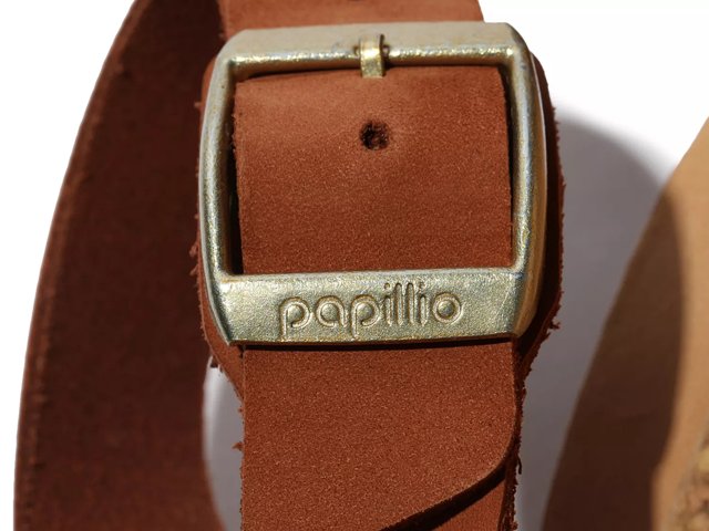 Birkenstock Papillio by Birkenstock Glenda Wedge Sandal