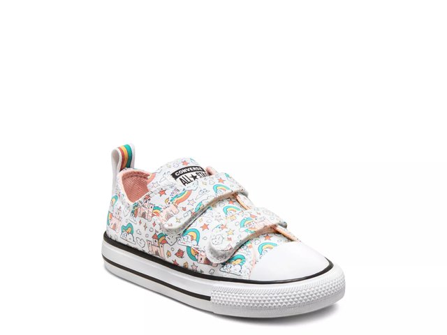 Baby converse dsw hotsell