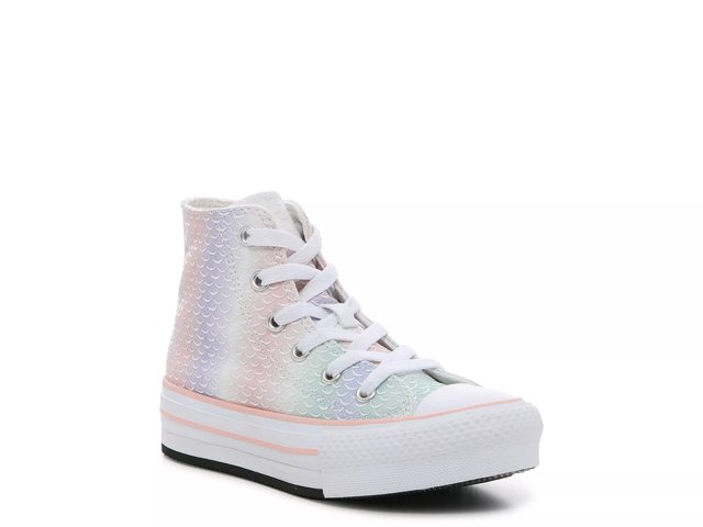 Dsw converse platform discount