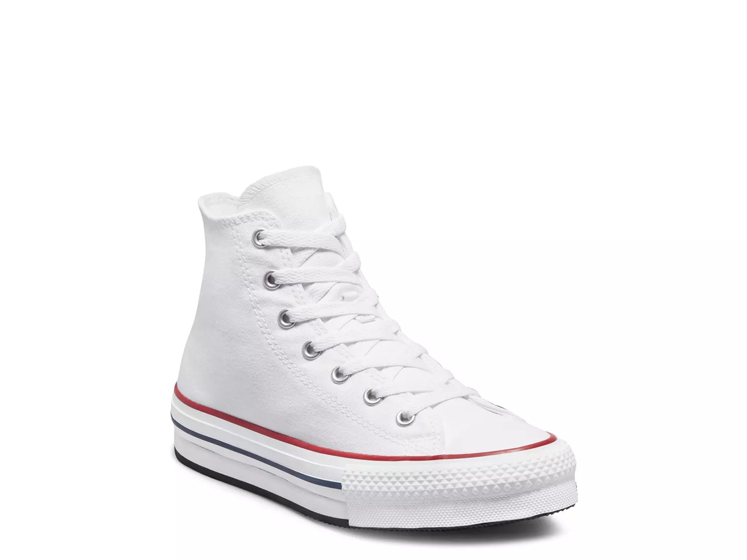 Dsw toddler outlet converse