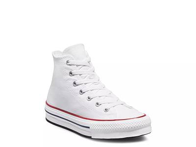 Childrens converse all on sale stars