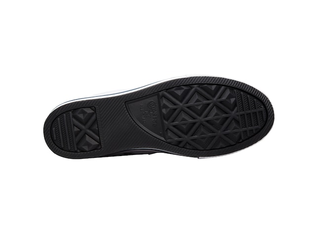 Converse Chuck Taylor All Star Platform High-Top Sneaker - Kids\' - Free  Shipping | DSW