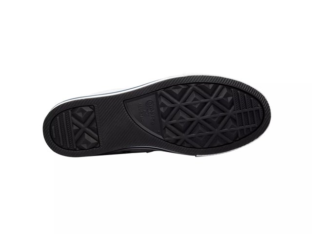 Chuck Taylor All Star Platform High-Top Sneaker - Kids'
