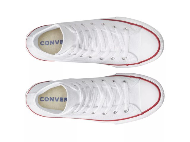 Dsw kids converse clearance
