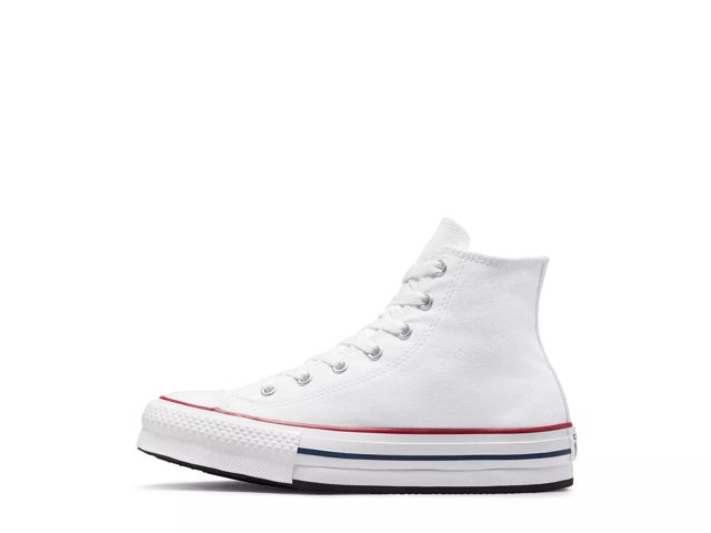 Converse niña 2025