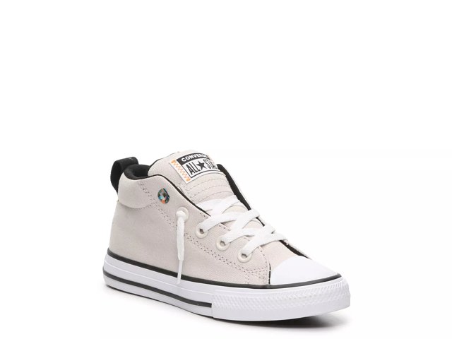 Dsw kids outlet converse