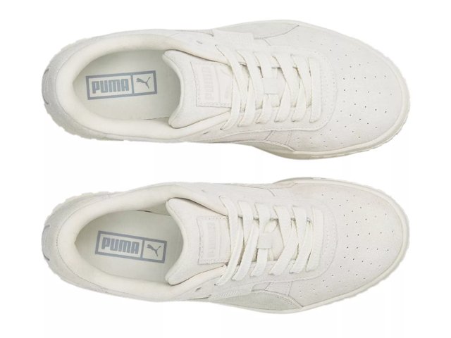 Puma - sneaker 'cali bold' in offwhite hot sale