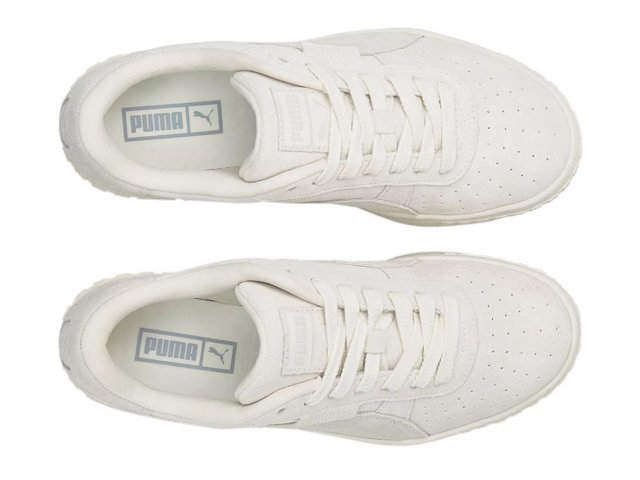 Puma Cali Wedge Sneaker - Women's - Free Shipping