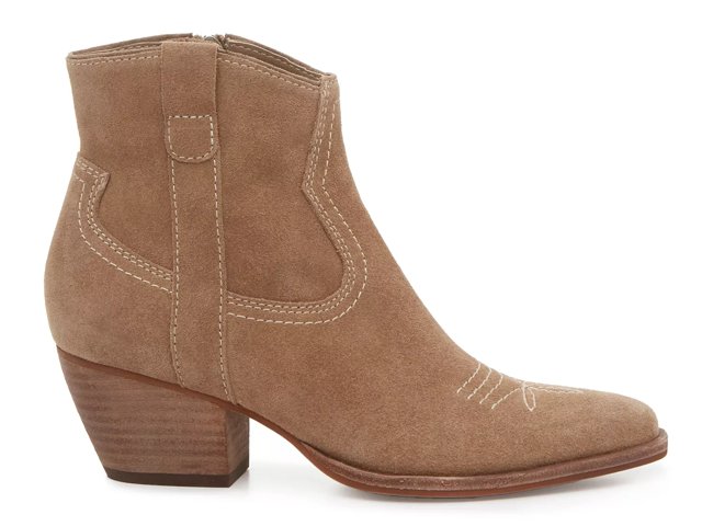 Dolce vita cowboy booties discount