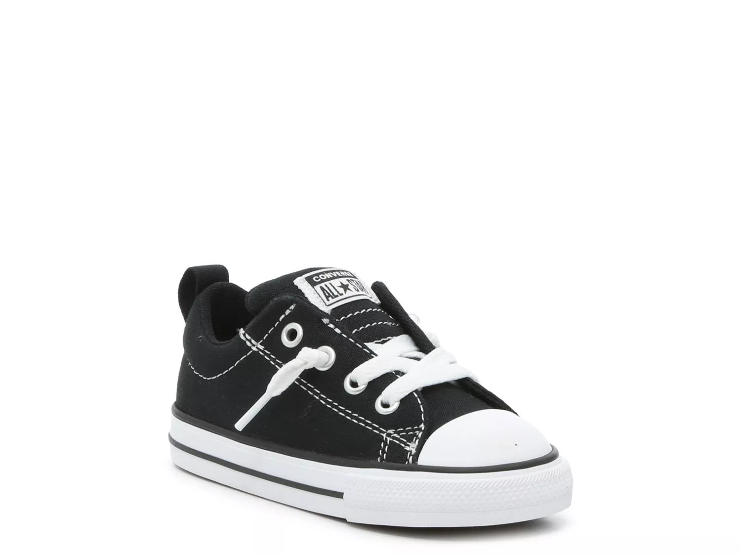 Спортивные кроссовки для мальчиков Converse Chuck Taylor All Stars TD Sneaker
