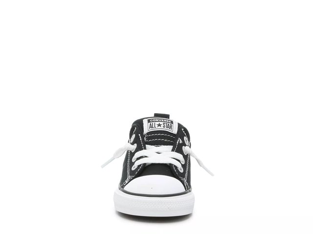 Converse Chuck Taylor All Stars TD Sneaker Kids Free Shipping