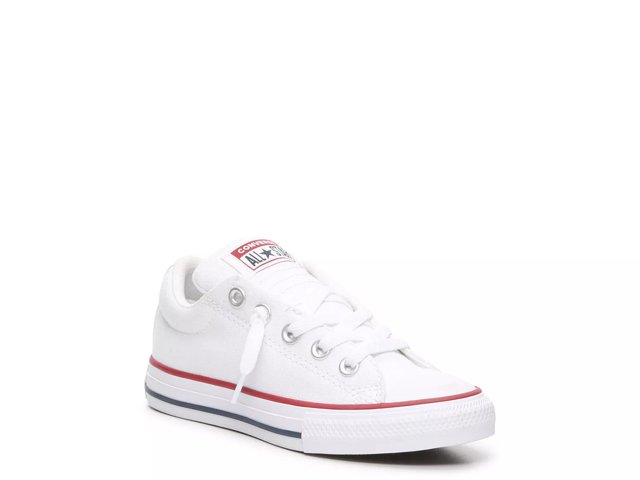 All star oxford sales