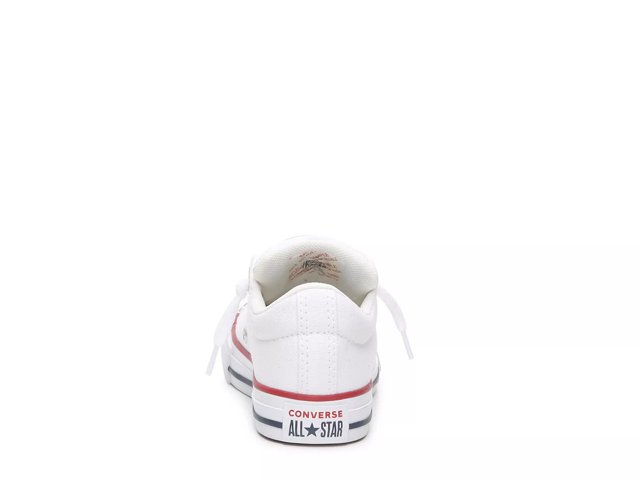 Converse oxford sneaker 2025