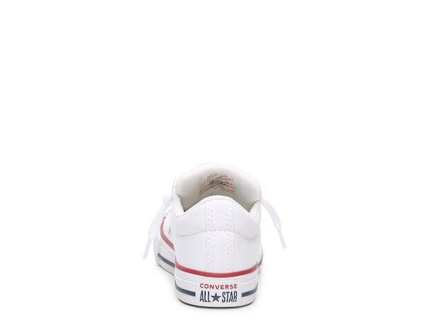 Converse Chuck Taylor All Stars PS Oxford Sneaker - Kids' - Free ...