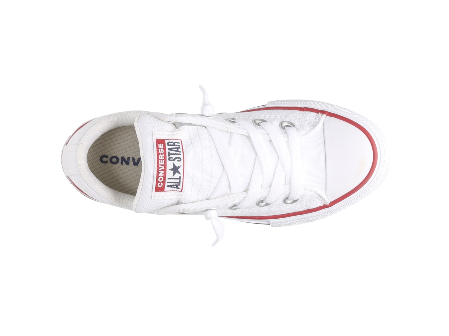 converse oxford street