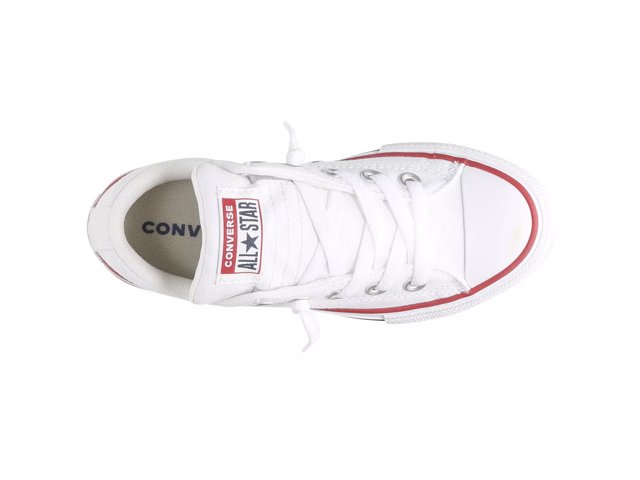 Converse Chuck Taylor All Stars PS Oxford Sneaker Kids