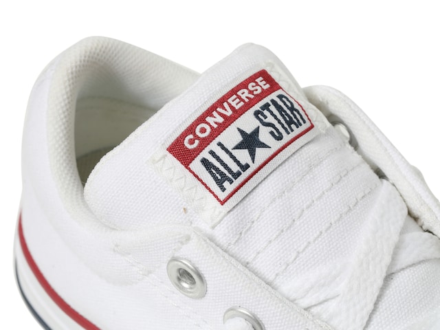 Converse - Chuck Taylor All Star OX Sneakers