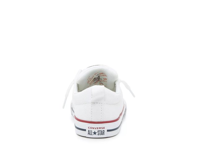 Converse Chuck Taylor All Stars TD Sneaker Kids Free Shipping