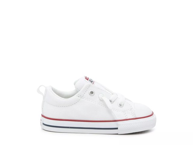 Verzadigen intern roekeloos Converse Chuck Taylor All Stars TD Sneaker - Kids' - Free Shipping | DSW