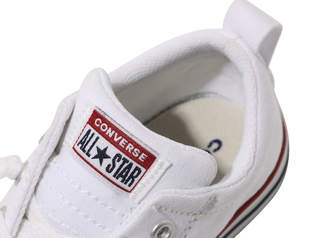 labyrint Hick smid væk Converse Chuck Taylor All Stars TD Sneaker - Kids' - Free Shipping | DSW