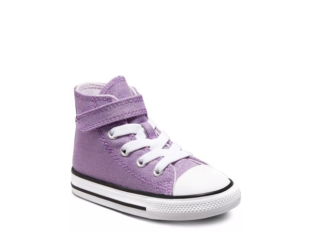 Glitter chuck taylor high clearance tops