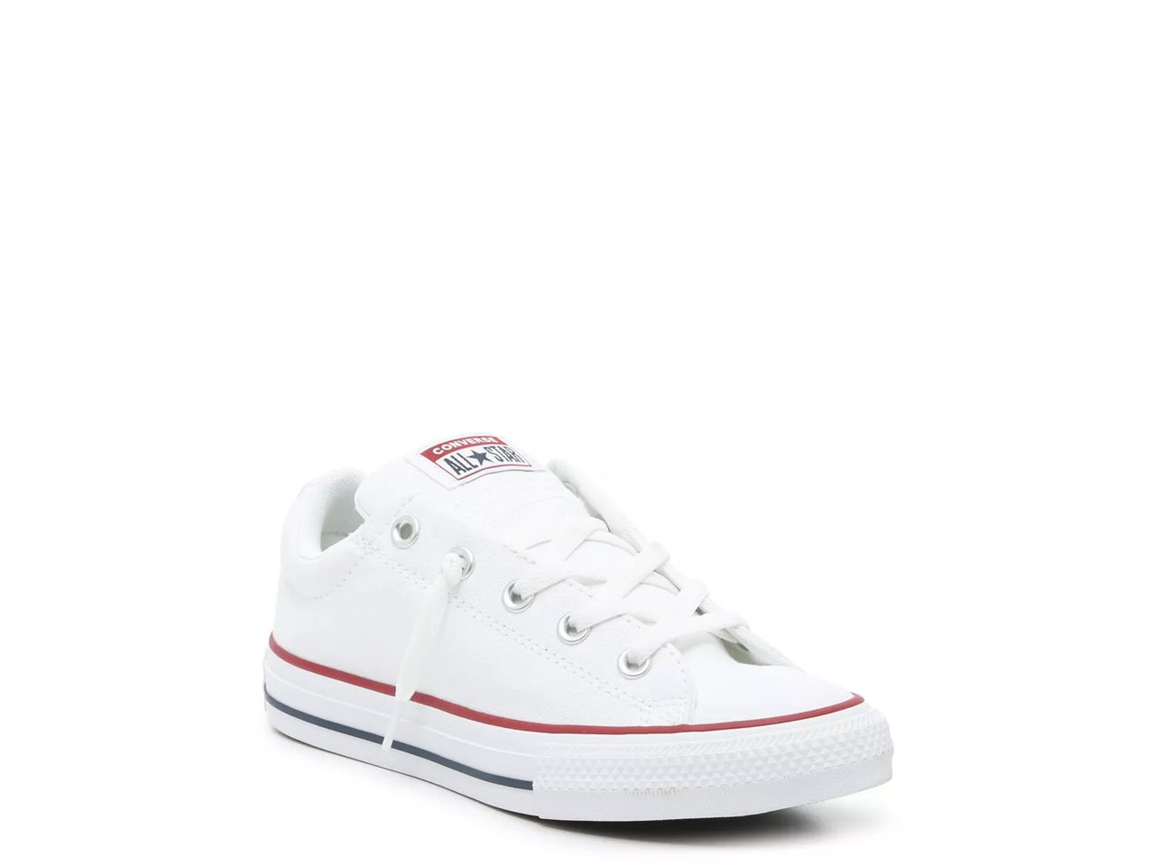 Женские спортивные кроссовки Converse Chuck Taylor All Star GS