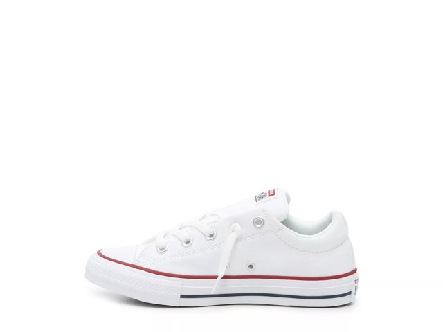 Converse Chuck Taylor All Star GS Sneaker - Kids' - Free Shipping | DSW