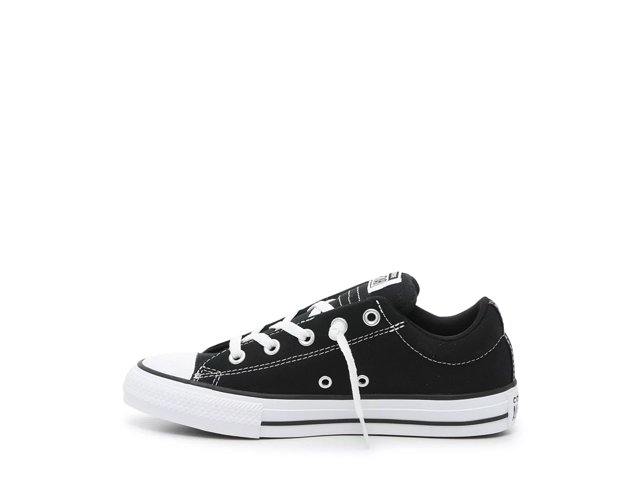 Converse Chuck Taylor All Stars GS Sneaker - Kids' - Free Shipping | DSW