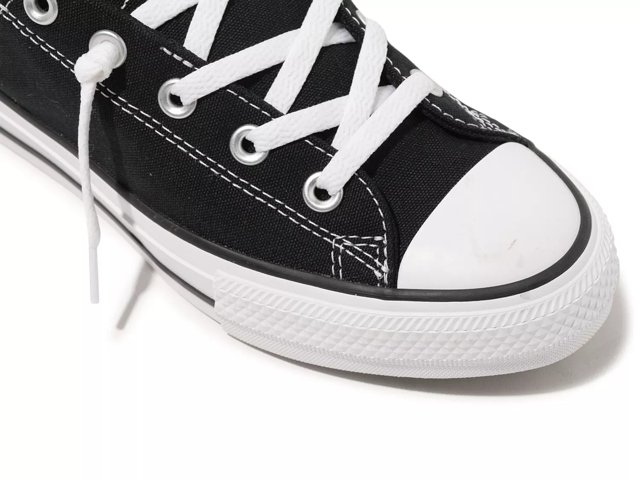Converse Chuck Taylor All Stars GS Sneaker - Kids' - Free