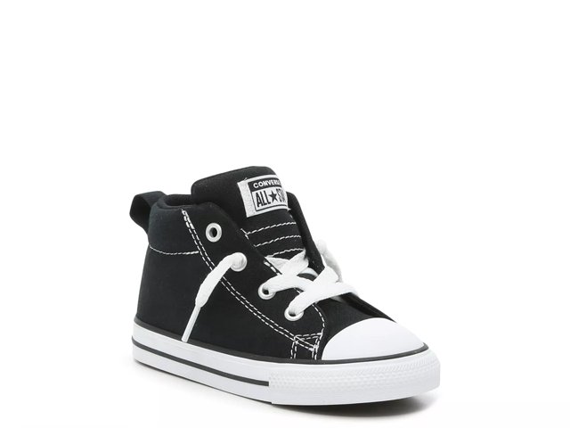 Dsw sales kids converse