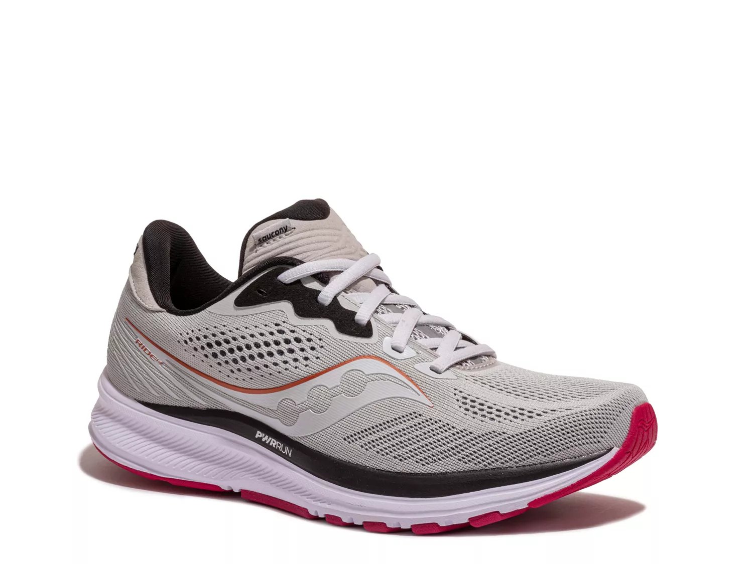 Saucony ride 10 clearance dames