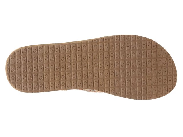 Dsw sanuk outlet