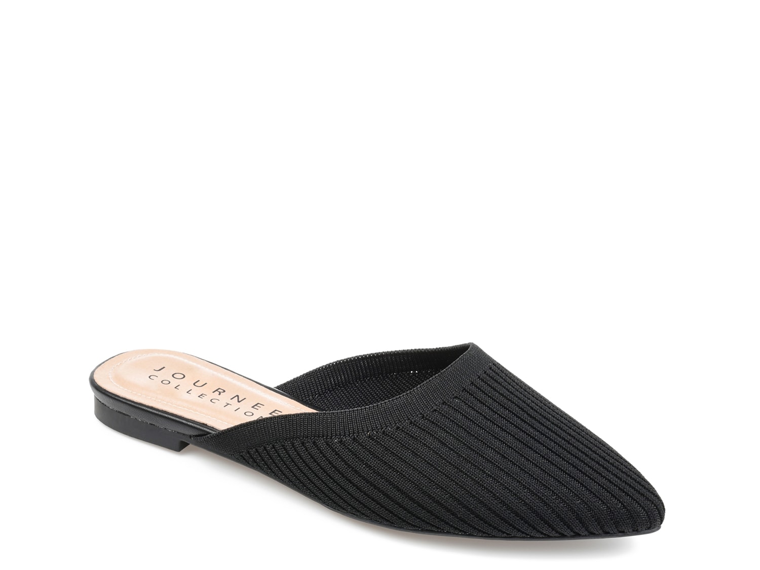 Journee Collection Aniee Mule - Free Shipping | DSW